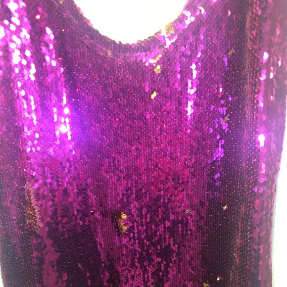 Free people sequin dress - Picture 4 of 7